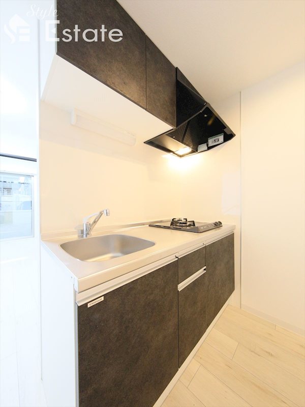 キッチン　画像