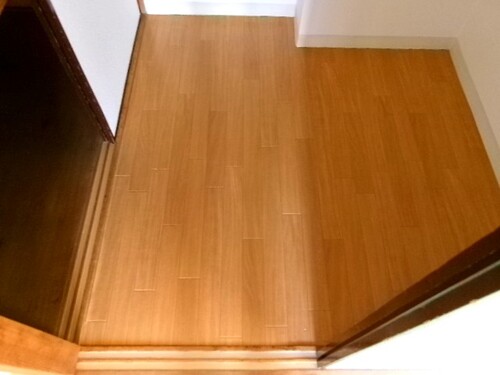 その他部屋・スペース　納戸