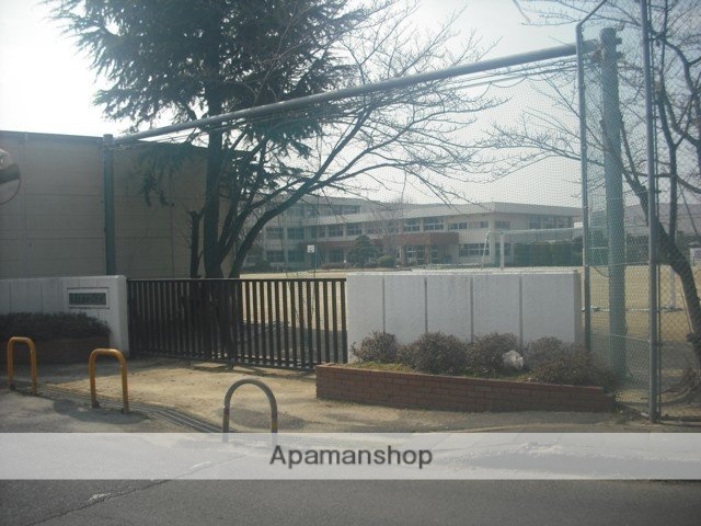 その他　広陵町立広陵北小学校（その他）まで638m