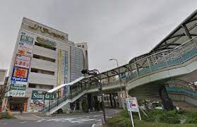 スーパー　サンプラザ 河内長野店（スーパー）まで313m