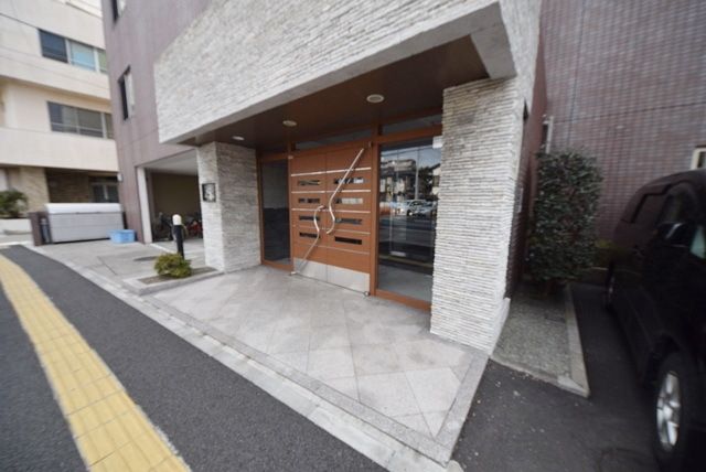 エントランス　★エントランス★