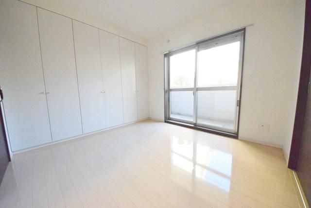 その他部屋・スペース　★オートロック付きマンション★