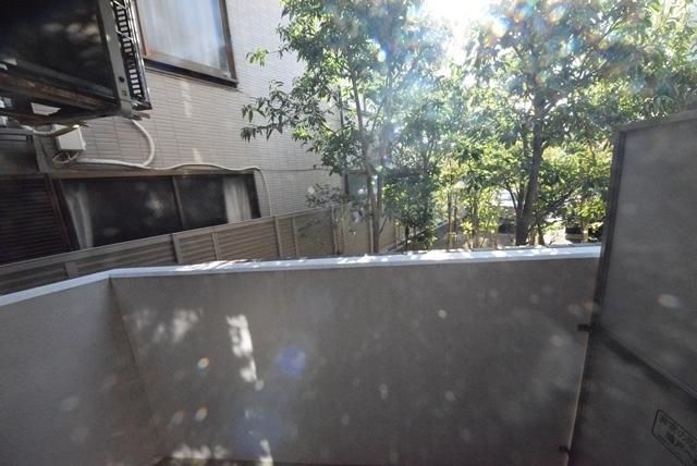 眺望　★オートロック付きマンション★