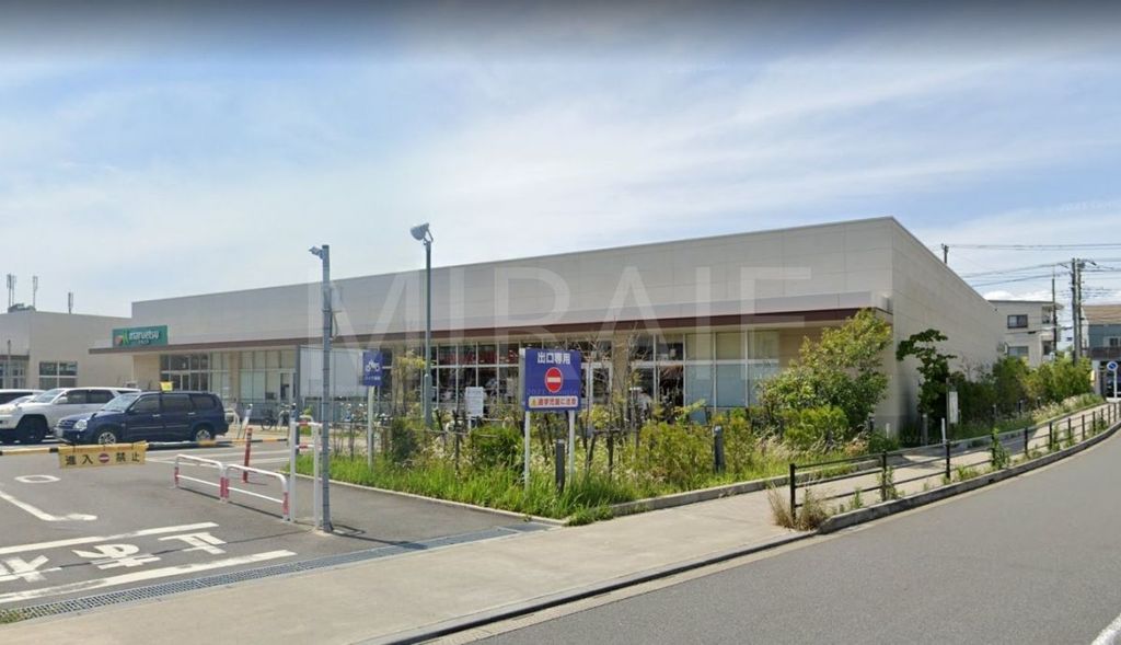 ドラックストア　クリエイトエス・ディーなぎさモール辻堂店（ドラッグストア）まで680m