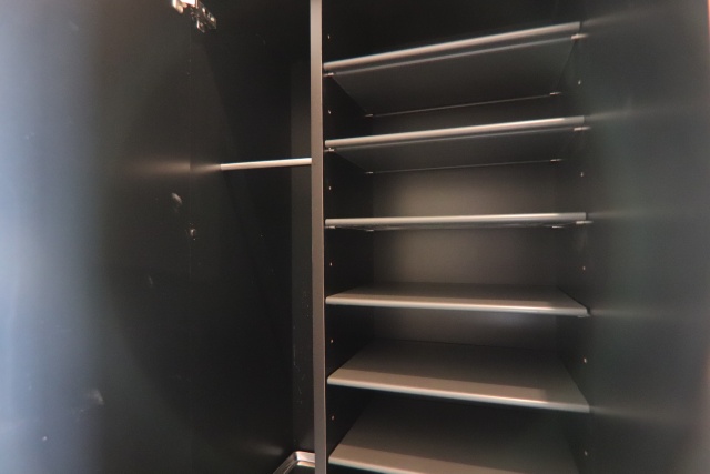 収納　※別室の参考写真の為、現況優先です。