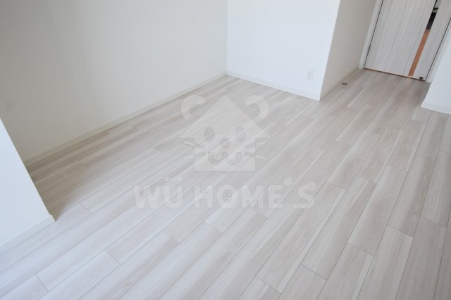 居室・リビング　きれいな洋室です