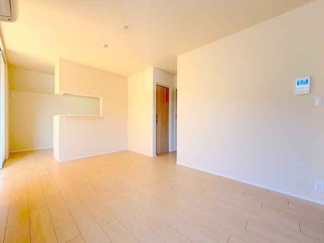 居室・リビング　★ひろびろＬＤＫ１１帖★