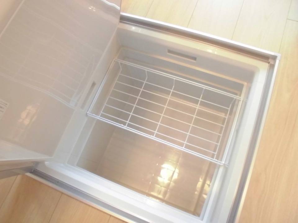 収納　床下収納