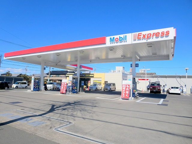 その他　遠鉄石油（株）／柳通り新津ＳＳ（その他）まで448m