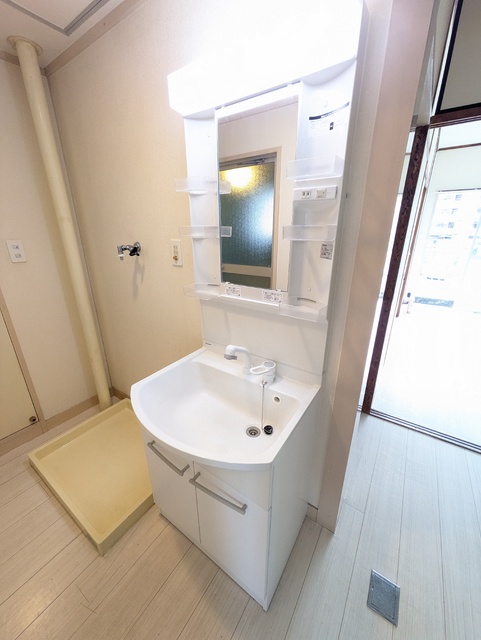 その他共有部分　集合ポスト