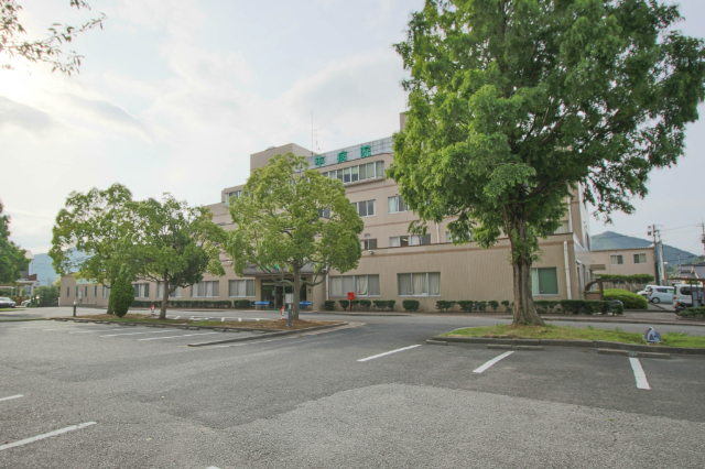 病院　平病院（病院）まで364m