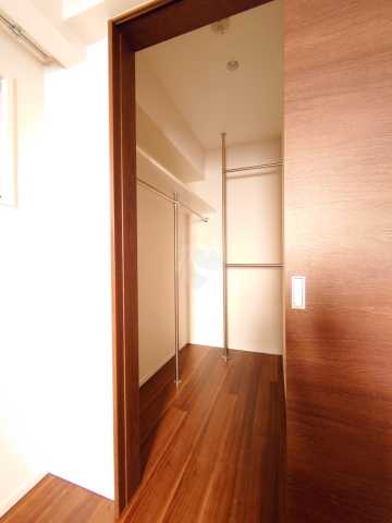 収納　ユニコーンバリー恵比寿