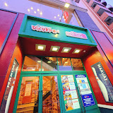 飲食店　びっくりドンキー北千住店（飲食店）まで364m