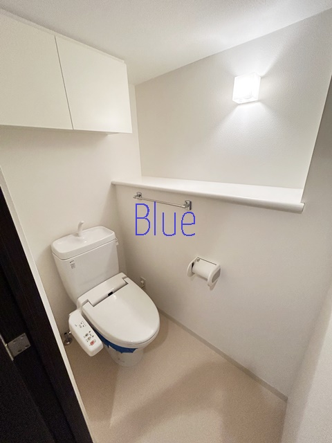 トイレ　同じ仕様