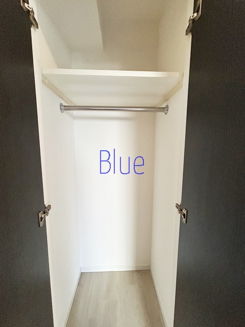 収納　同じ仕様