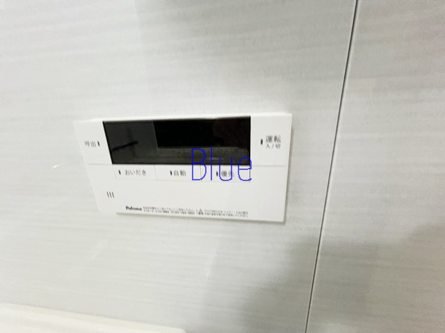 その他設備　同じ仕様