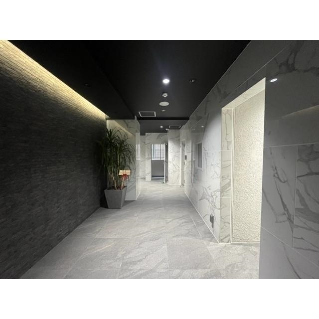 ロビー　その他