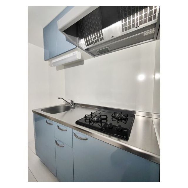 キッチン　イメージになります。