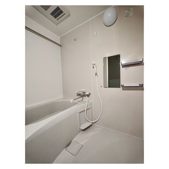 バス・シャワールーム　イメージになります。