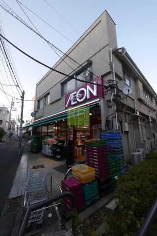 スーパー　まいばすけっと　豪徳寺店（スーパー）まで220m