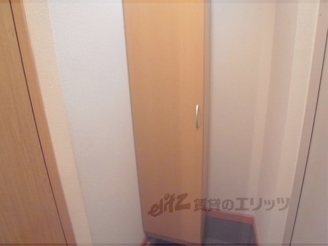 収納　下駄箱