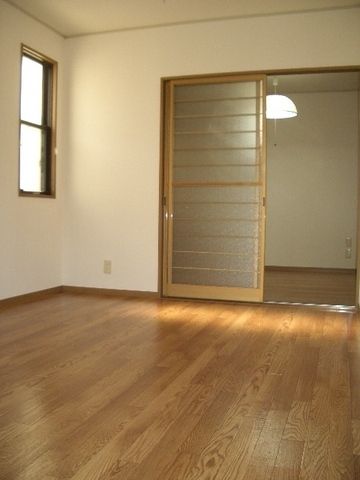 その他部屋・スペース　リビング/居室