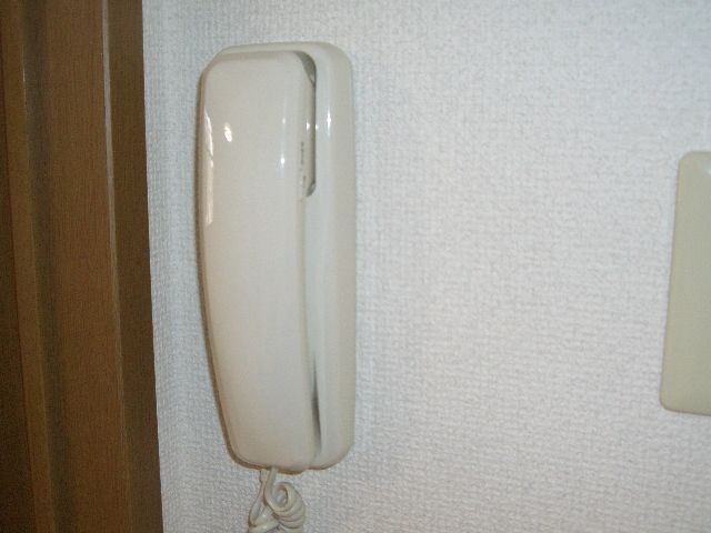 セキュリティ　設備