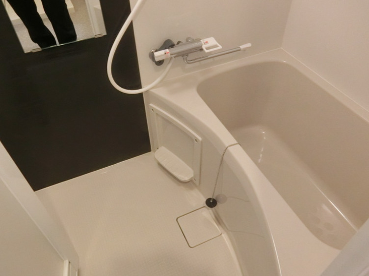 バス・シャワールーム　アトレ西葛西