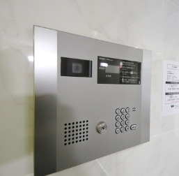 セキュリティ　アトレ西葛西