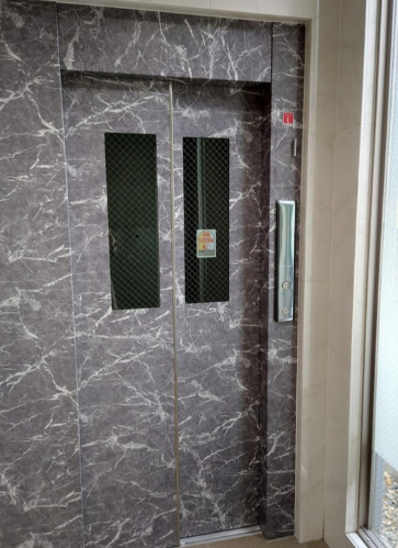 その他設備　アトレ西葛西