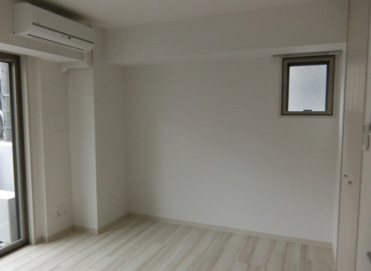 居室・リビング　アトレ西葛西