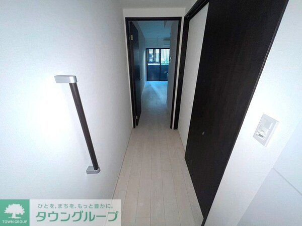 その他部屋・スペース　内見の予約先はタウンハウジング新中野店になります★★