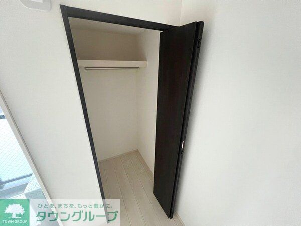 収納　内見の予約先はタウンハウジング新中野店になります★★