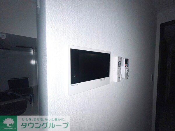 セキュリティ　内見の予約先はタウンハウジング新中野店になります★★