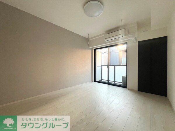 居室・リビング　内見の予約先はタウンハウジング新中野店になります★★