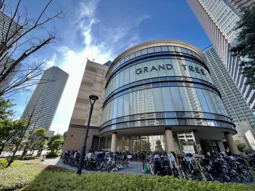 その他　GRAND TREE MUSASHIKOSUGI(グランツリ（その他）まで918m