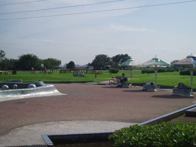 ホームセンター　淀川河川公園（ホームセンター）まで900m