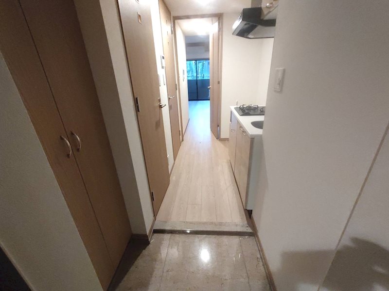 玄関　参考写真