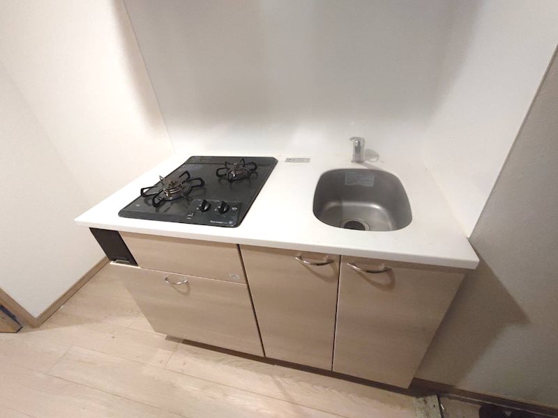 キッチン　参考写真