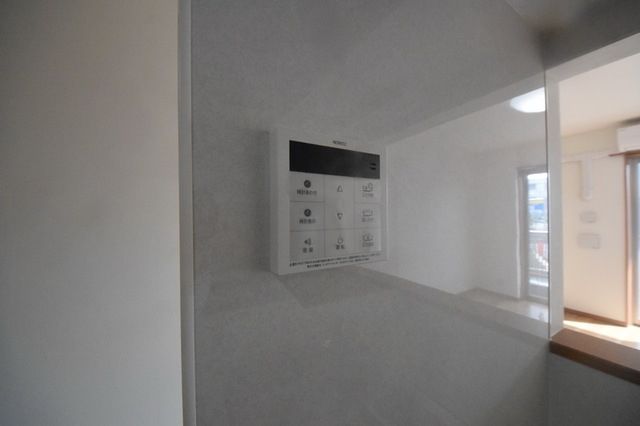 その他設備　追炊き