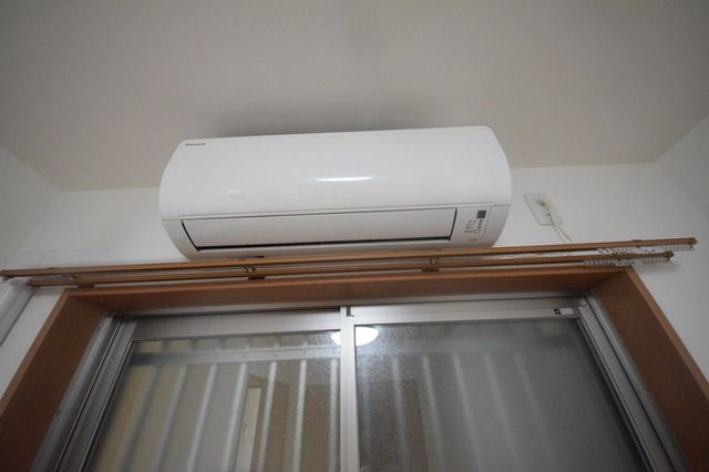 その他　エアコン