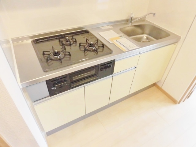 キッチン　参考画像