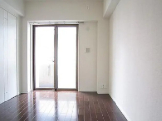 居室・リビング　別部屋参考写真