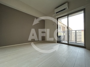 その他部屋・スペース　IBCResidenceWest　寝室