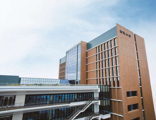 大学・短大　駒澤大学駒澤キャンパス（大学・短大）まで1641m