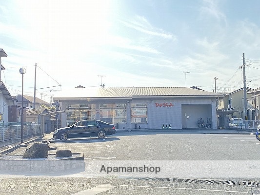 銀行　兵庫信用金庫高砂支店（銀行）まで1625m