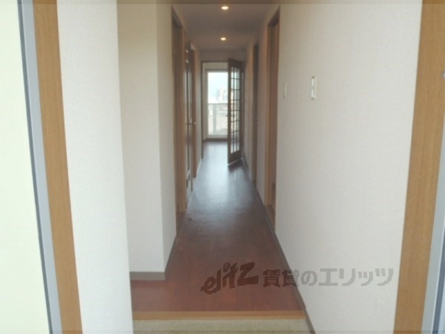 その他部屋・スペース　廊下