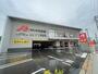 ドラックストア　クスリのアオキ野田店（ドラッグストア）まで558m
