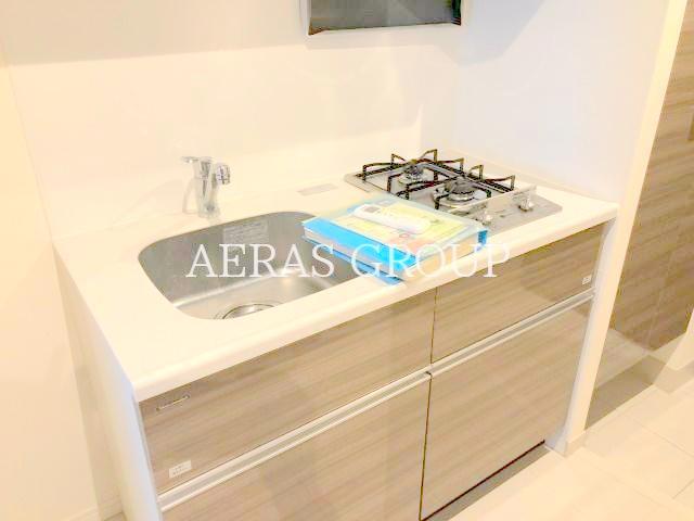 キッチン　同仕様写真