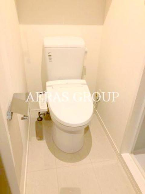 トイレ　同仕様写真